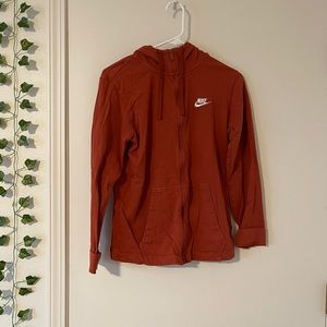 Nike hoodie